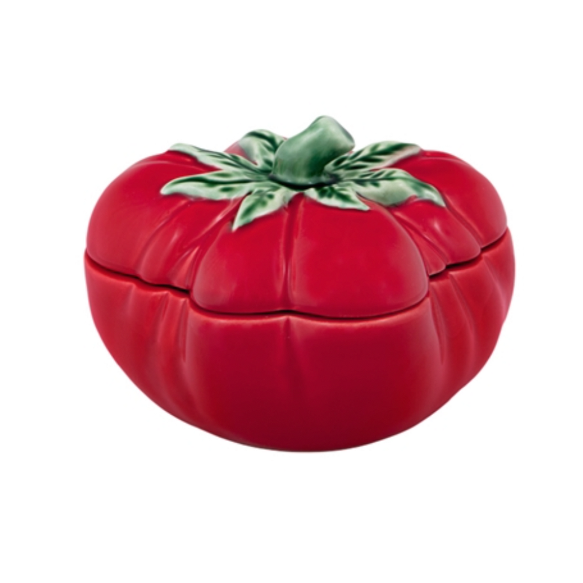 BOX 16 NATURAL TOMATO - BORDALLO PINHEIRO - Compralo en CorinneRegalos.com