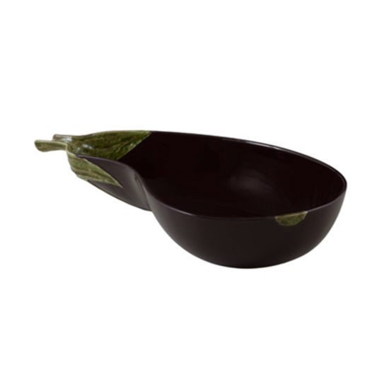 ENSALADERA GRANDE BERINGELA - BORDALLO PINHEIRO - Compralo en CorinneRegalos.com