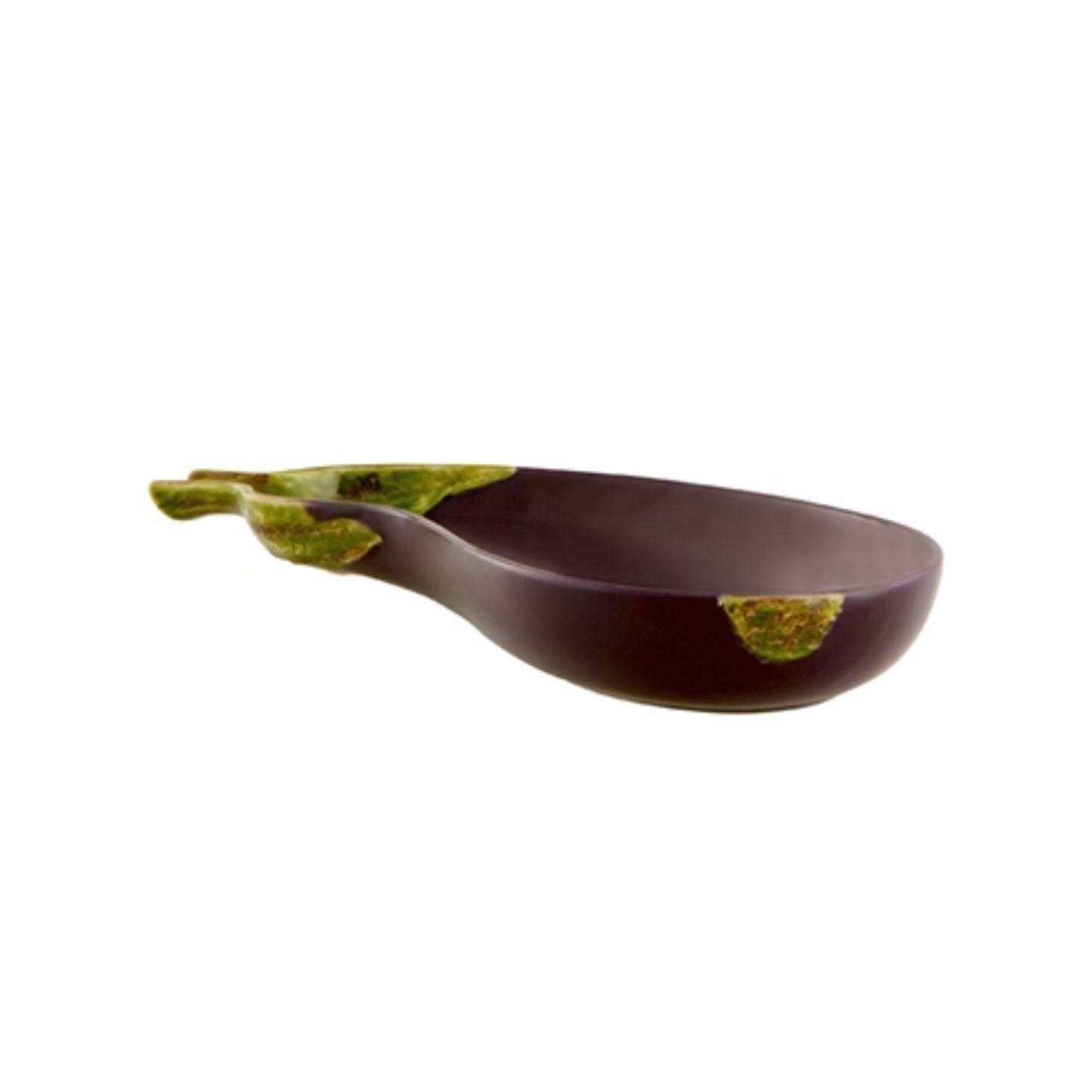 FUENTE PEQUEÑA BERINGELA - BORDALLO PINHEIRO - Compralo en CorinneRegalos.com