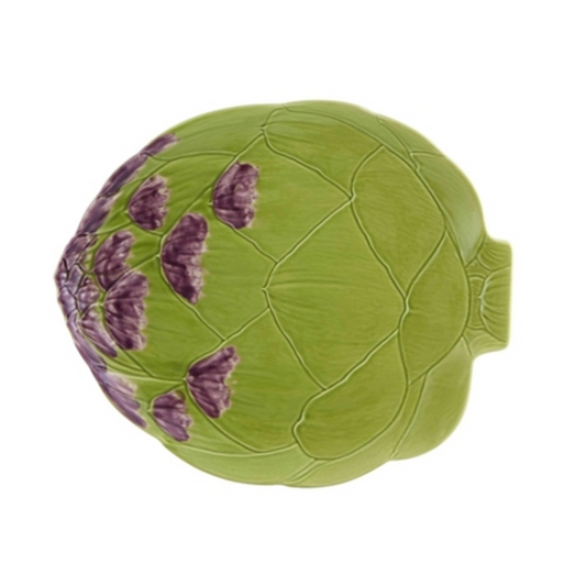 FUENTE ALCACHOFRA - BORDALLO PINHEIRO - Compralo en CorinneRegalos.com