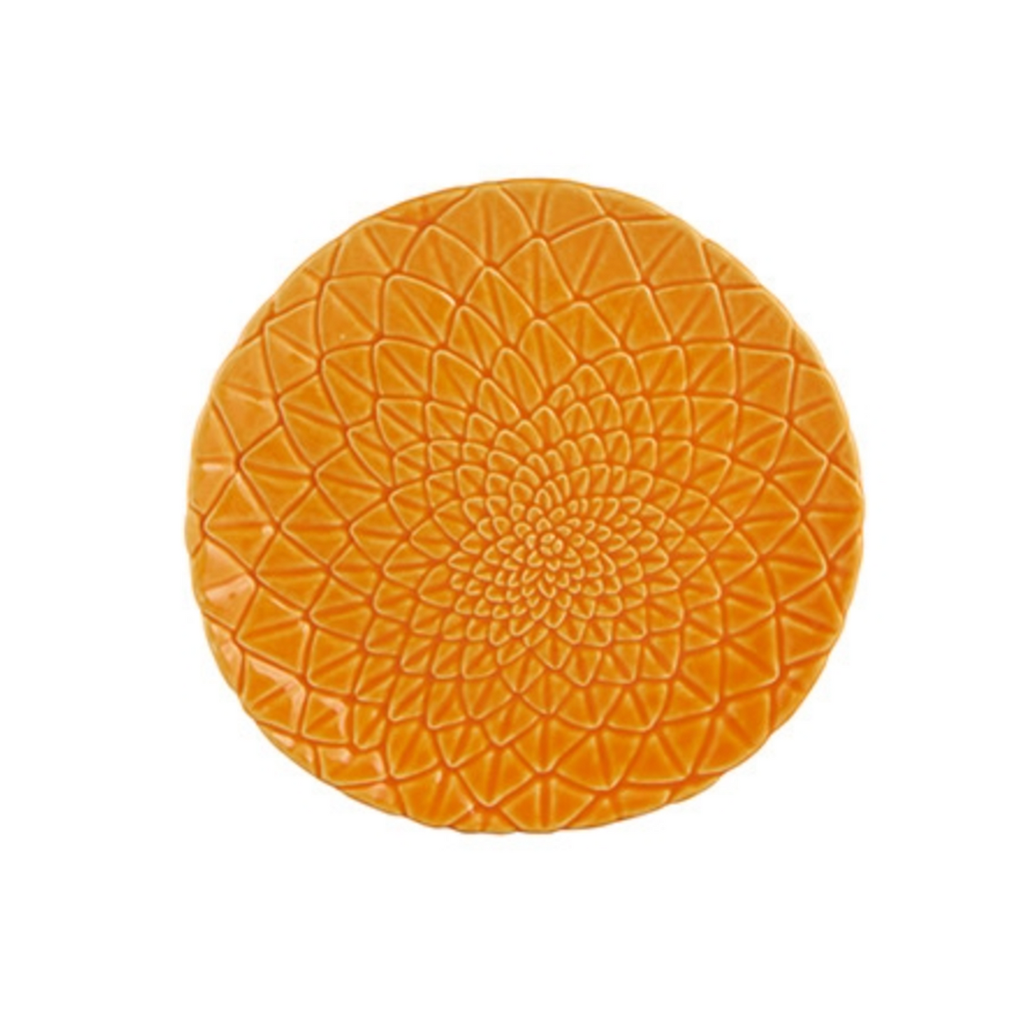 AMAZONIA PLATO POSTRE O ENSALADA - BORDALLO PINHEIRO - Compralo en CorinneRegalos.com
