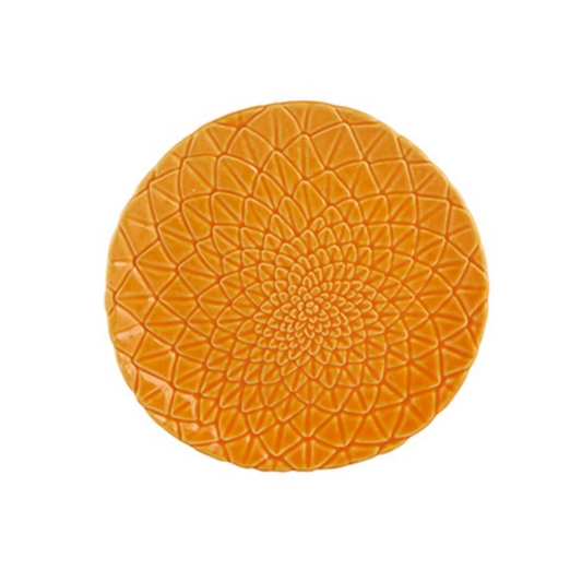 AMAZONIA PLATO POSTRE O ENSALADA - BORDALLO PINHEIRO - Compralo en CorinneRegalos.com