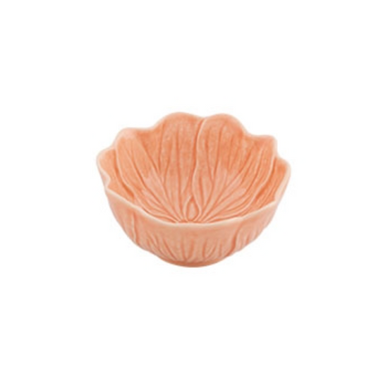 TAZON PEQUEÑA FLORAROSA - BORDALLO PINHEIRO - Compralo en CorinneRegalos.com