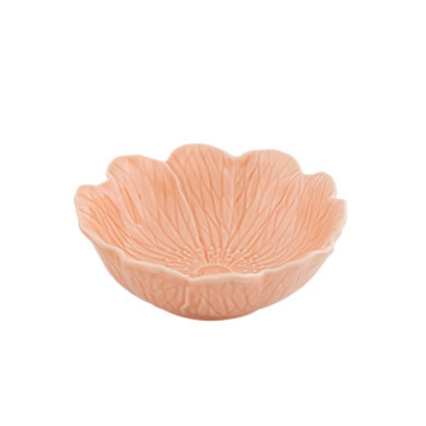 TAZON GRANDE FLORAROSA - BORDALLO PINHEIRO - Compralo en CorinneRegalos.com