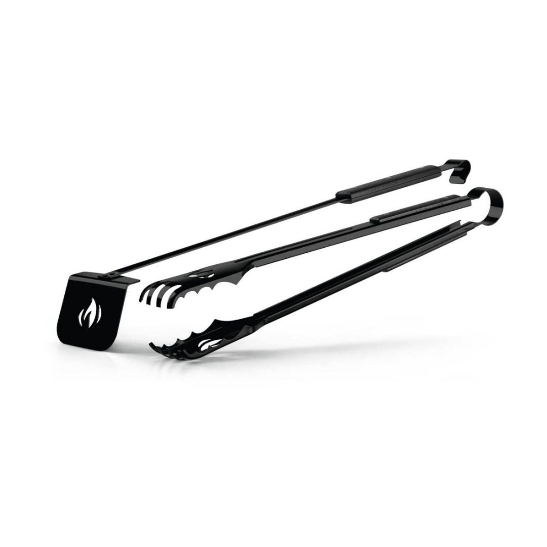 (6M) CHARCOAL RAKE AND TONGS - NAPOLEON - Compralo en CorinneRegalos.com