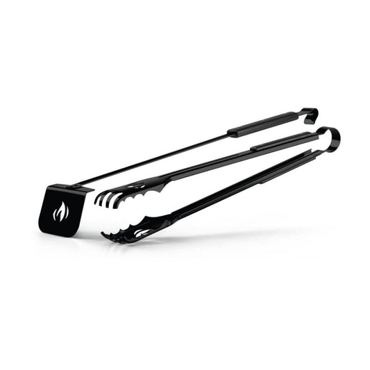 (6M) CHARCOAL RAKE AND TONGS - NAPOLEON - Compralo en CorinneRegalos.com