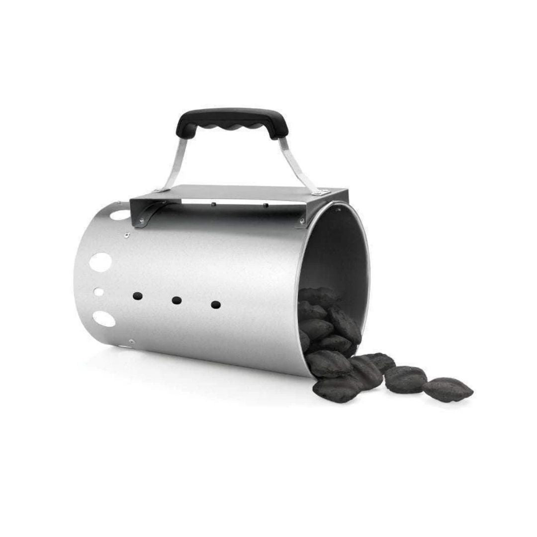 CHARCOAL STARTER - NAPOLEON - Compralo en CorinneRegalos.com