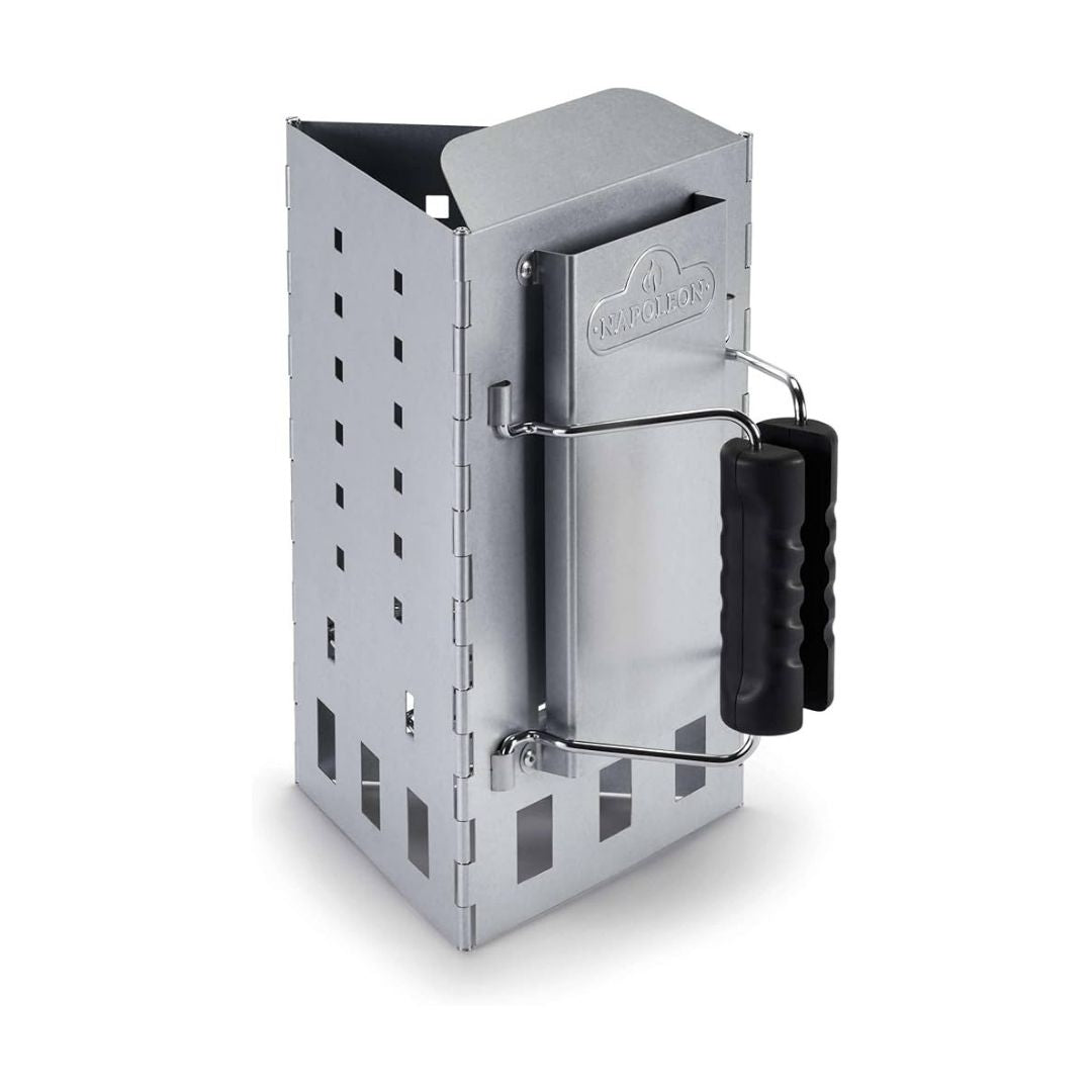 JETFIRE CHIMNEY STARTER - NAPOLEON - Compralo en CorinneRegalos.com