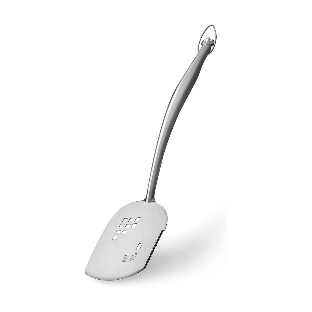 (12M)PRO SPATULA,S.S./W BOTTLE OPENER - NAPOLEON - Compralo en CorinneRegalos.com