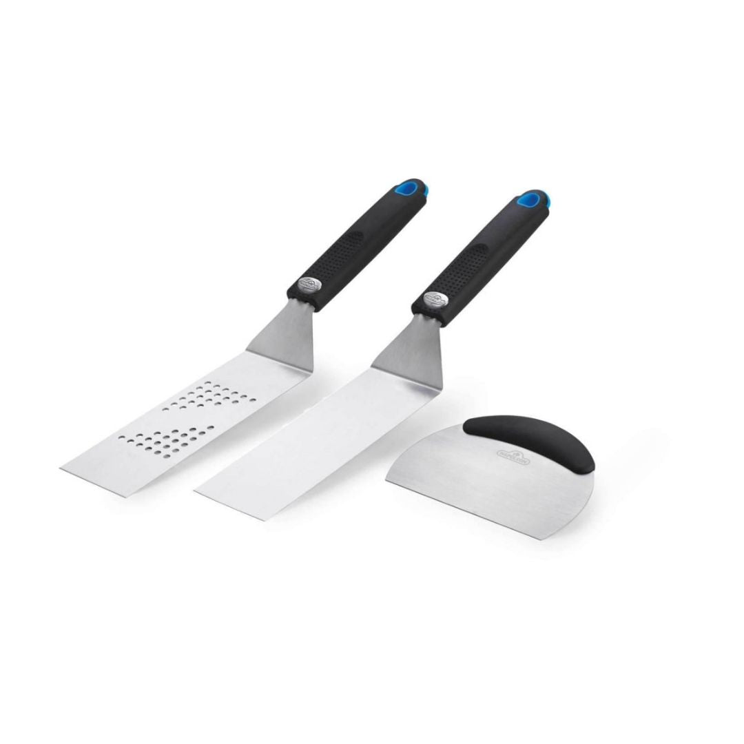 PLANCHA PRO 3 PIECE TOOLSET - NAPOLEON - Compralo en CorinneRegalos.com