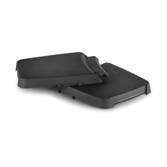 SIDE SHELF KIT PRO285 (2 SHELVES R L) - NAPOLEON - Compralo en CorinneRegalos.com