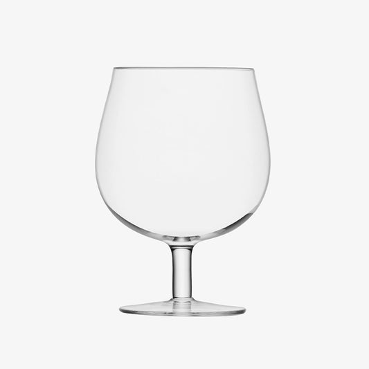BAR CRAFT BEER GLASS 550ML CLEAR X 2 - LSA INTERNATIONAL - Compralo en CorinneRegalos.com