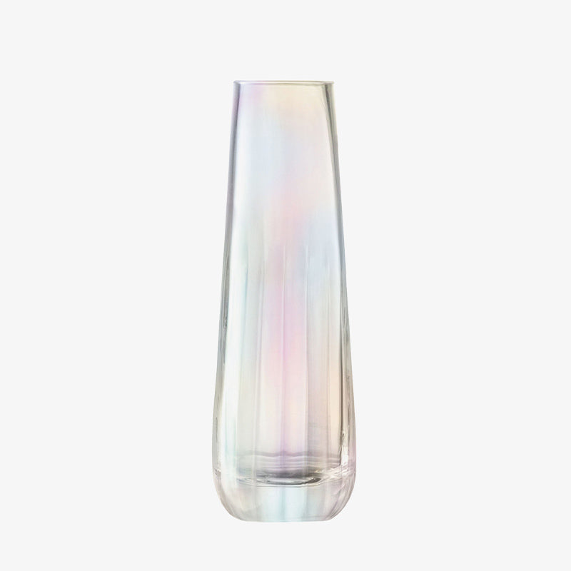 PEARL VASE H36CM MOTHER OF PEARL - LSA INTERNATIONAL - Compralo en CorinneRegalos.com