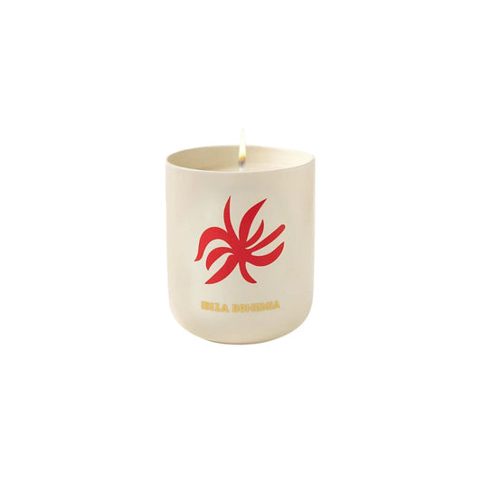 IBIZA BOHEMIA TRAVEL CANDLE - ASSOULINE - Compralo en CorinneRegalos.com