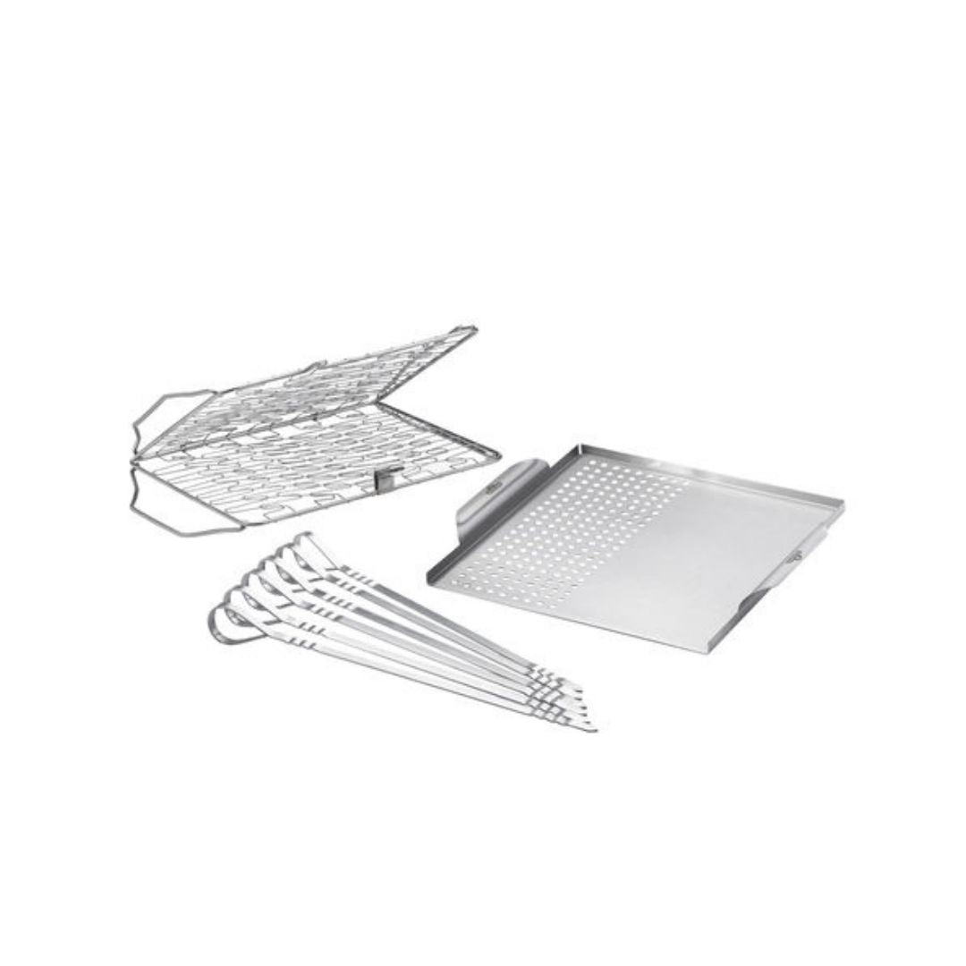 STARTER KIT VEG/SEAFOOD - NAPOLEON - Compralo en CorinneRegalos.com