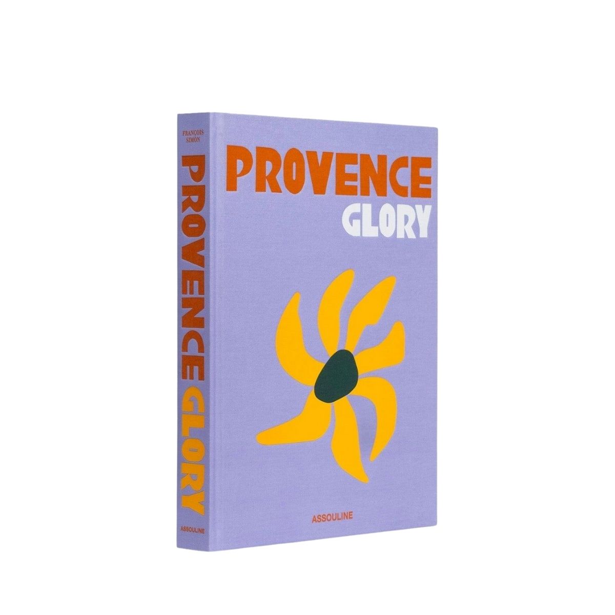 PROVENCE GLORY - ASSOULINE - Compralo en CorinneRegalos.com