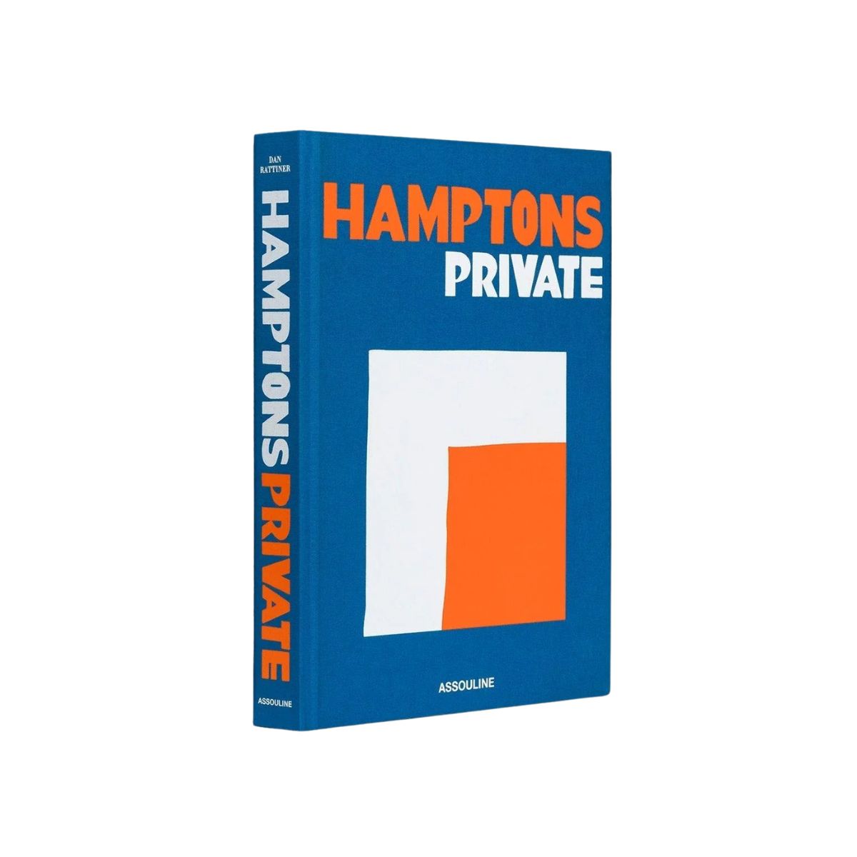 HAMPTONS PRIVATE - ASSOULINE - Compralo en CorinneRegalos.com
