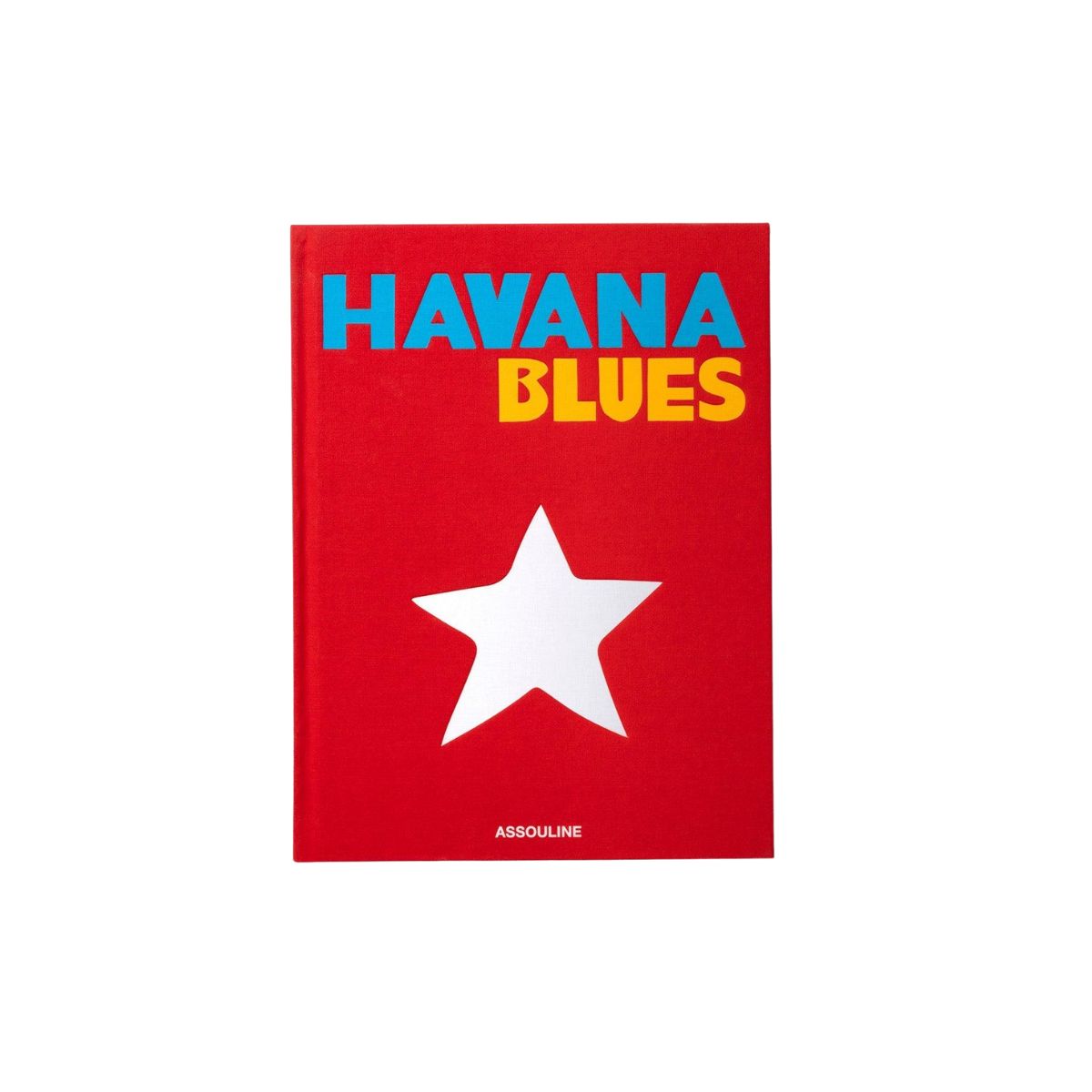 HAVANA BLUES - ASSOULINE - Compralo en CorinneRegalos.com