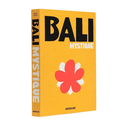 BALI MYSTIQUE - ASSOULINE - Compralo en CorinneRegalos.com
