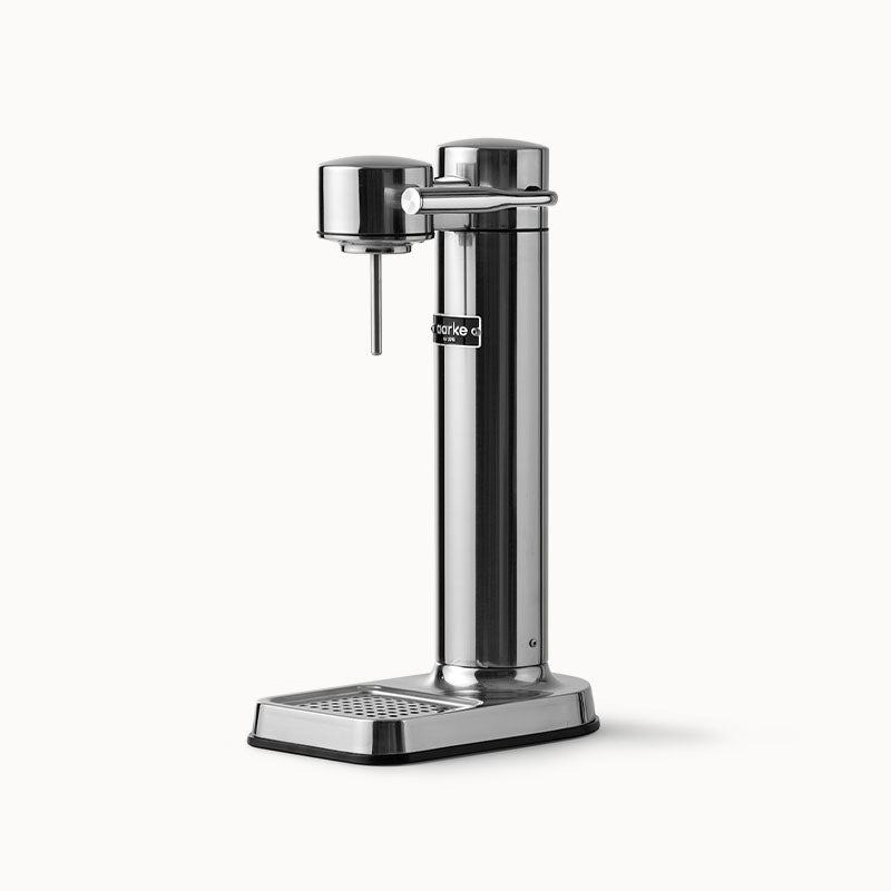 AARKE CARBONATOR III STAINLESS STEEL - AARKE - Compralo en CorinneRegalos.com