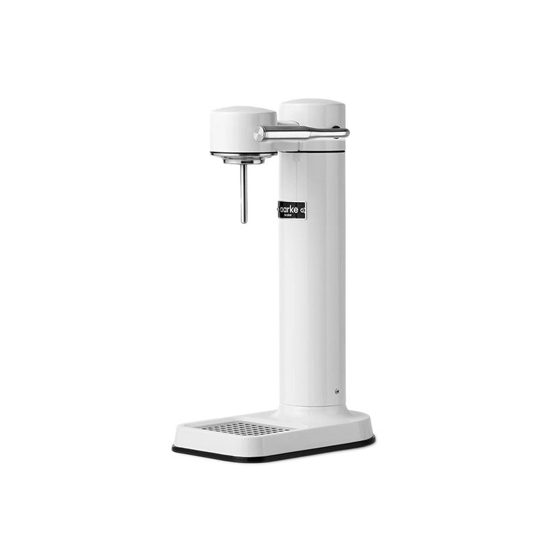 AARKE CARBONATOR III WHITE - AARKE - Compralo en CorinneRegalos.com