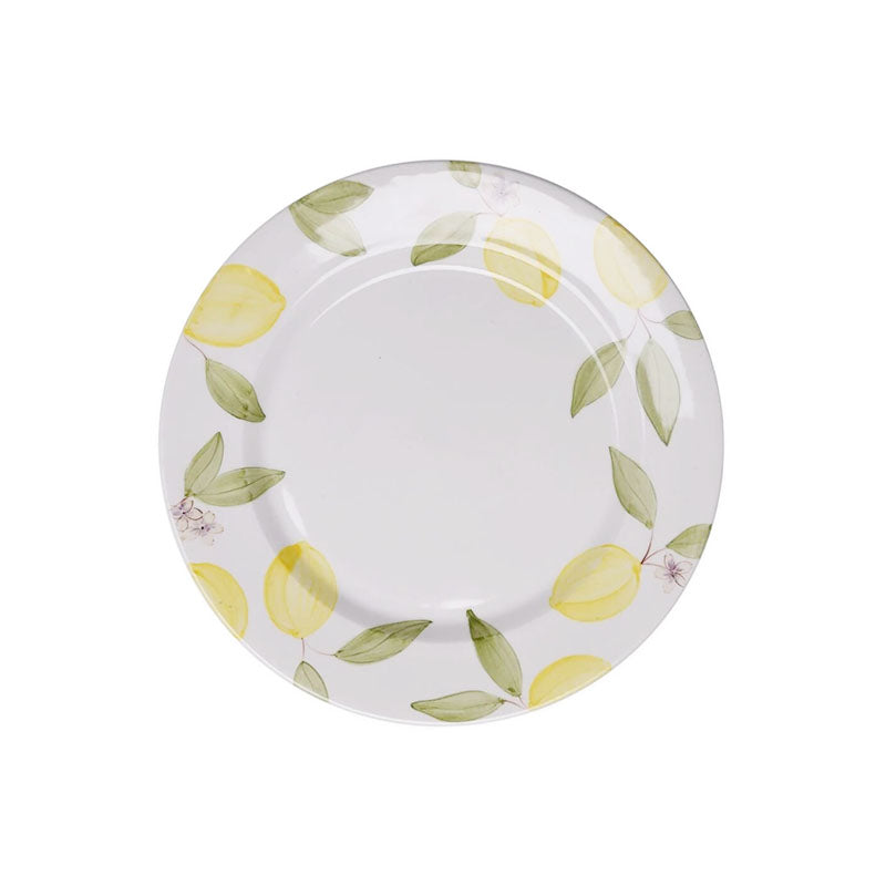 PLATO DE CENA LE MONI EN CERAMICA - ADRIANA CASTRO - Compralo en CorinneRegalos.com