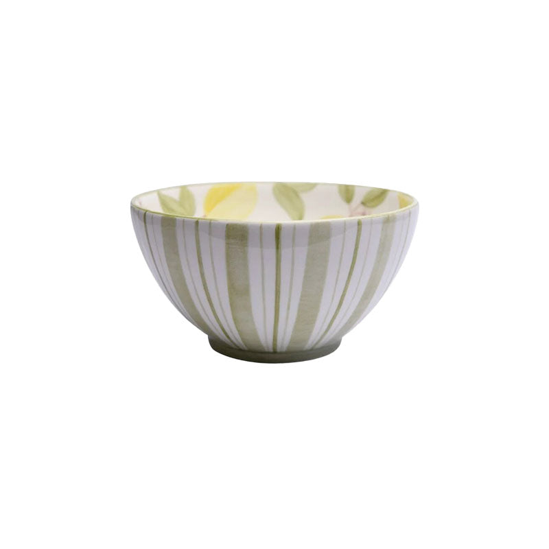 BOWL LE MONI EN CERAMICA - ADRIANA CASTRO - Compralo en CorinneRegalos.com