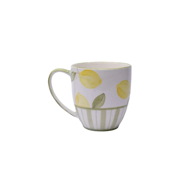 TAZA LE MONI EN CERAMICA - ADRIANA CASTRO - Compralo en CorinneRegalos.com