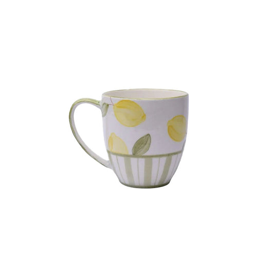TAZA LE MONI EN CERAMICA - ADRIANA CASTRO - Compralo en CorinneRegalos.com