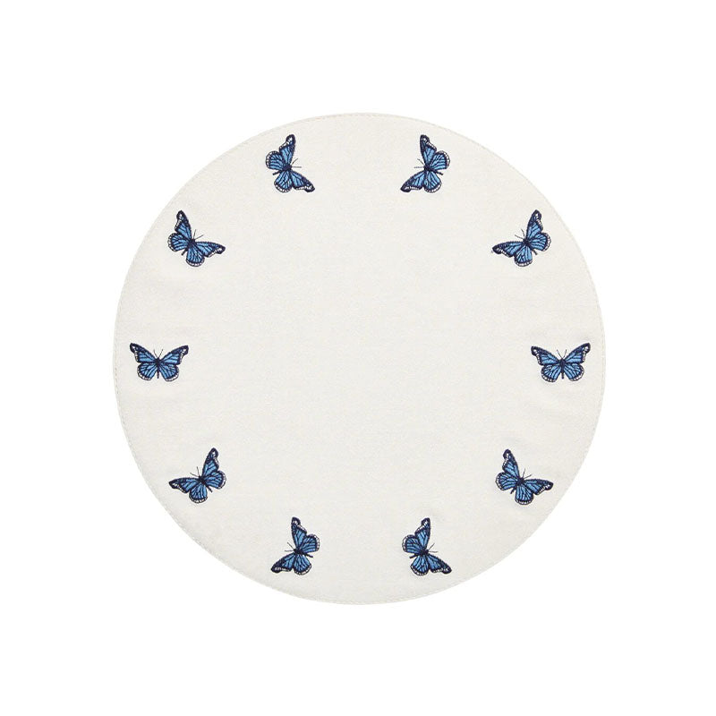 MAYFAIR PLACEMATS S/4 BLUE - MODE LIVING - Compralo en CorinneRegalos.com