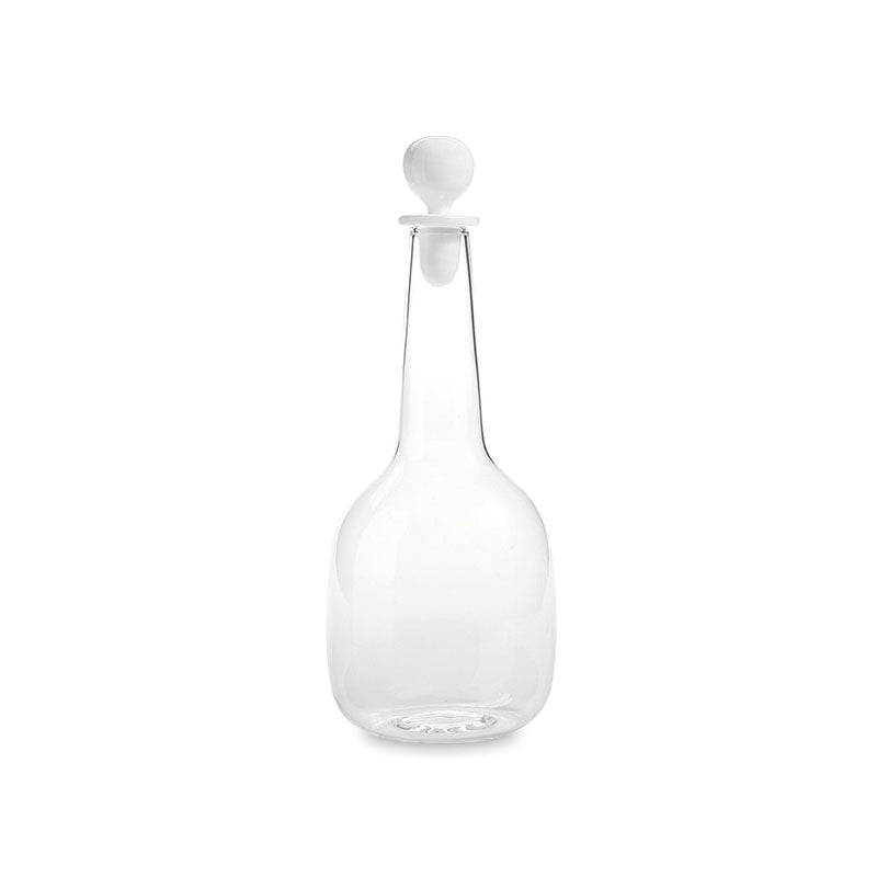 BOTELLA DE BILIA  BLANCO - ZAFFERANO - Compralo en CorinneRegalos.com