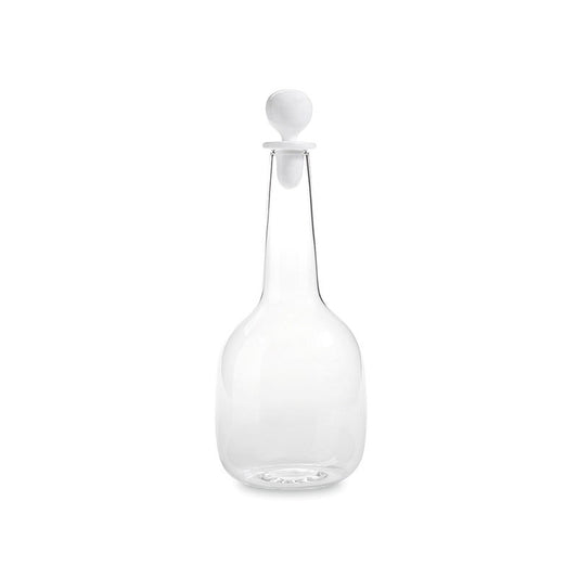 BOTELLA DE BILIA  BLANCO - ZAFFERANO - Compralo en CorinneRegalos.com