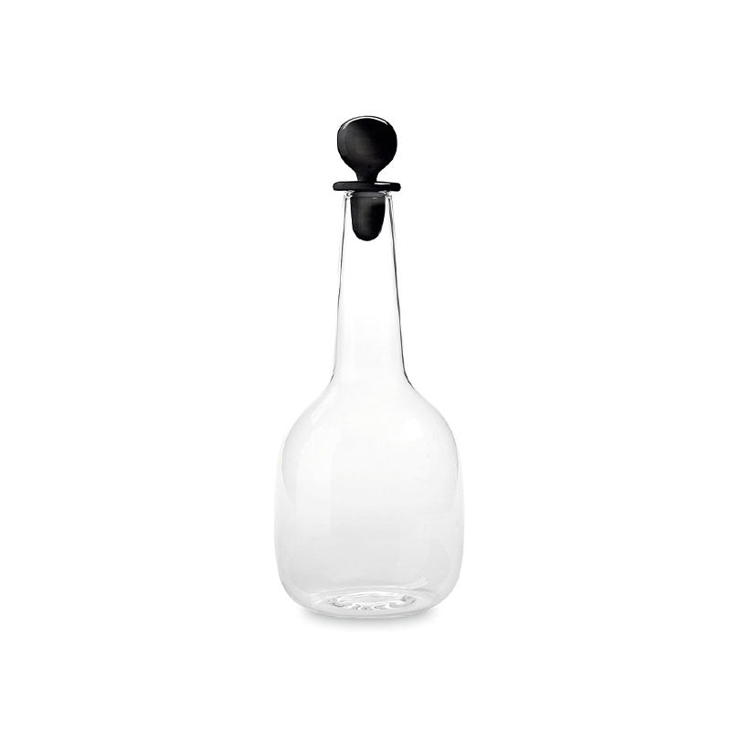 BOTELLA DE BILIA NEGRO - ZAFFERANO - Compralo en CorinneRegalos.com