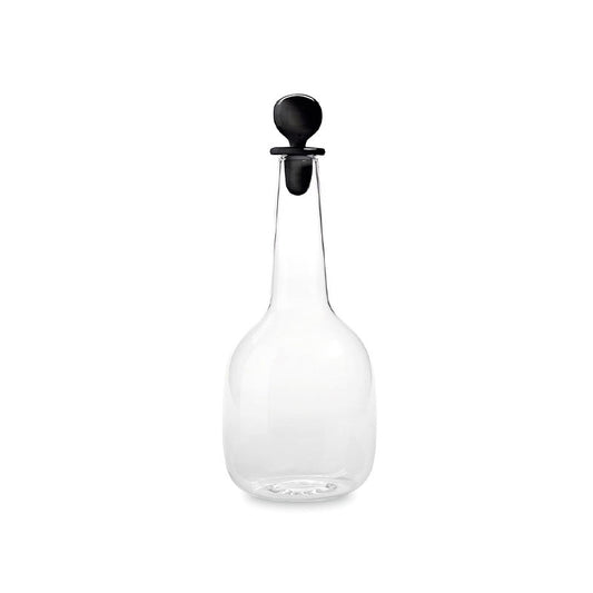 BOTELLA DE BILIA NEGRO - ZAFFERANO - Compralo en CorinneRegalos.com