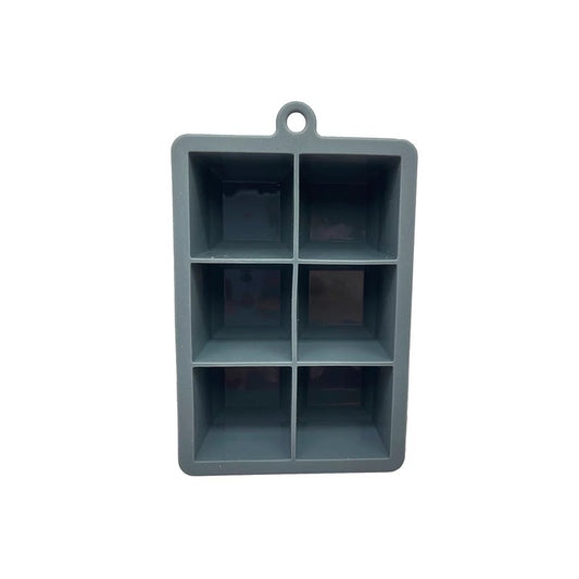 MOLDE PARA CUBOS DE HIELO DE SILICON - BLUECO - Compralo en CorinneRegalos.com