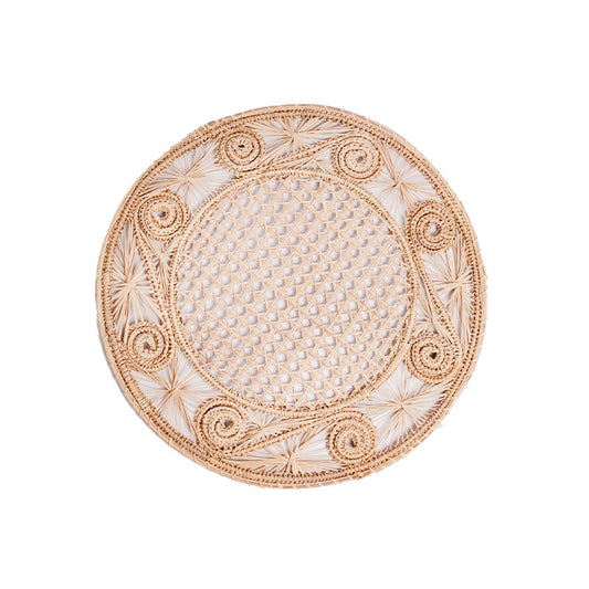 BAJA PLATOS IRACAPALMA - IRACAPALMA - Compralo en CorinneRegalos.com