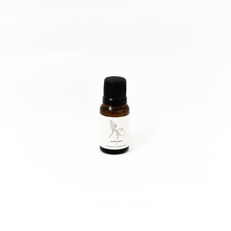 ESSENTIAL OIL (BERGAMOT) - MAKENNA - Compralo en CorinneRegalos.com