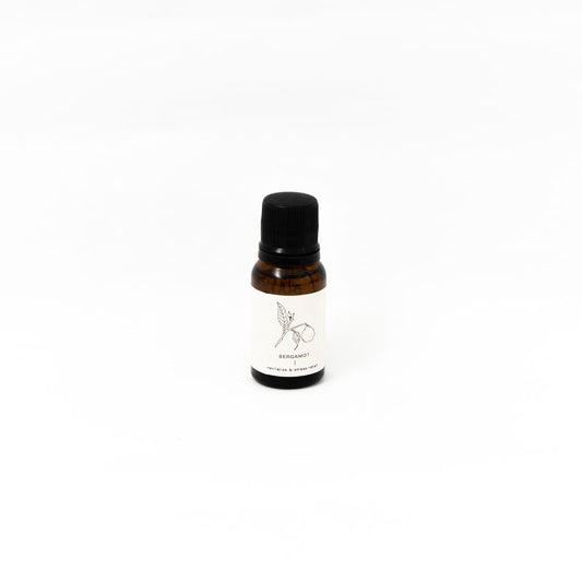 ESSENTIAL OIL (BERGAMOT) - MAKENNA - Compralo en CorinneRegalos.com