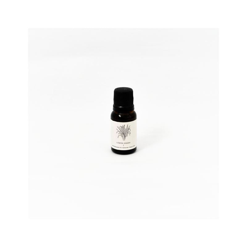 ESSENTIAL OIL (LEMON GRASS) - MAKENNA - Compralo en CorinneRegalos.com
