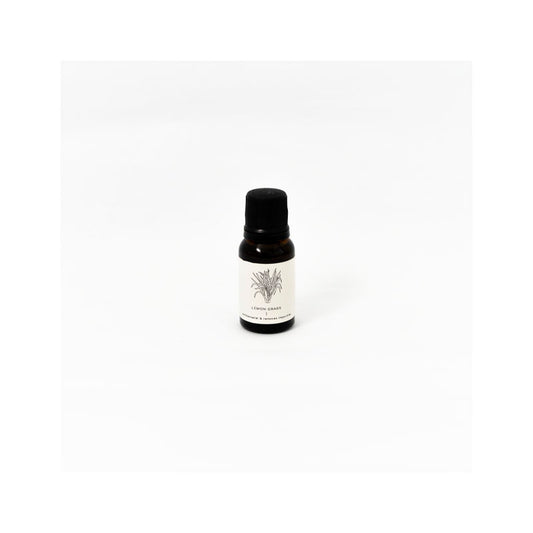 ESSENTIAL OIL (LEMON GRASS) - MAKENNA - Compralo en CorinneRegalos.com