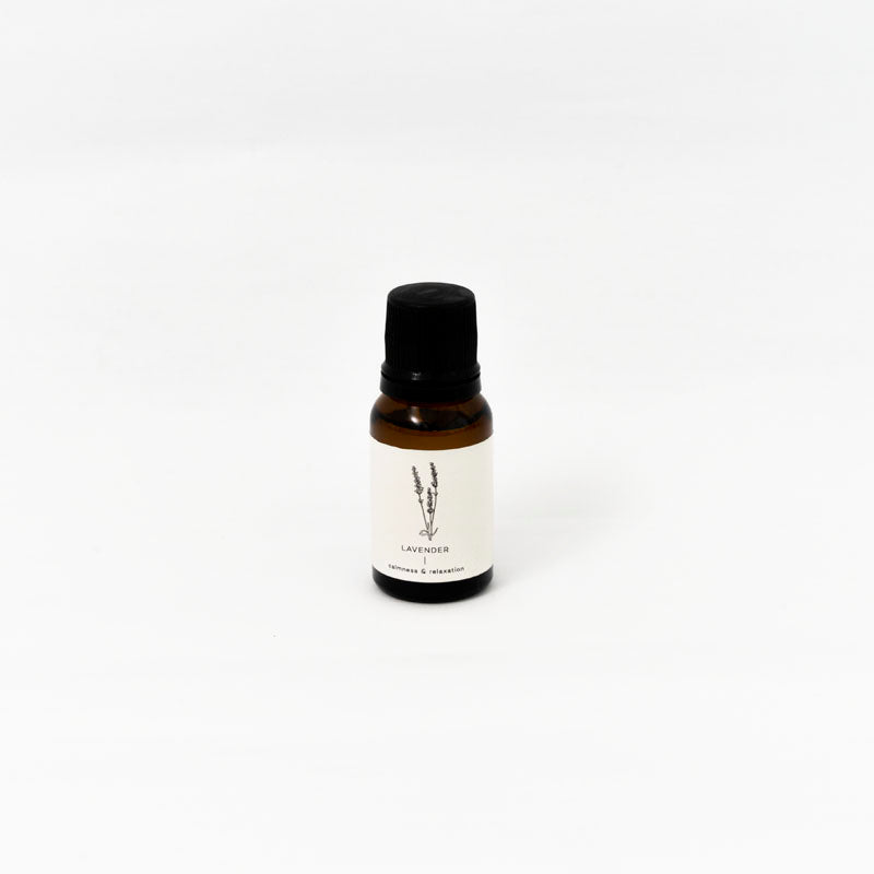 ESSENTIAL OIL (LAVENDER) - MAKENNA - Compralo en CorinneRegalos.com