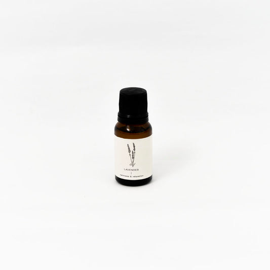 ESSENTIAL OIL (LAVENDER) - MAKENNA - Compralo en CorinneRegalos.com
