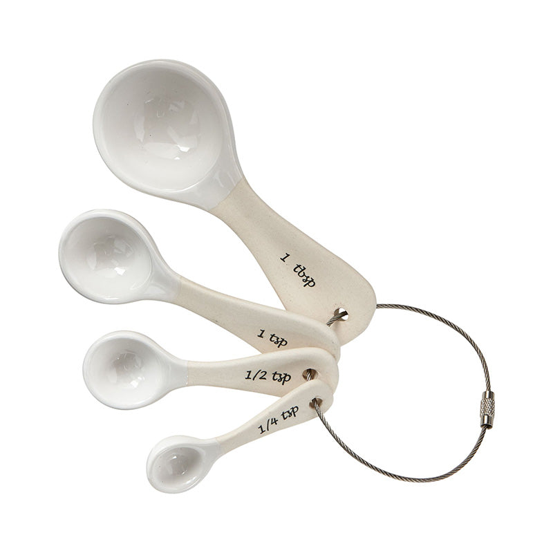 MEASURING SPOON SET/4 - TAG - Compralo en CorinneRegalos.com