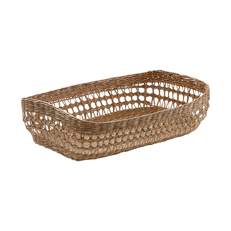 CANYON OVAL BASKET - TAG - Compralo en CorinneRegalos.com