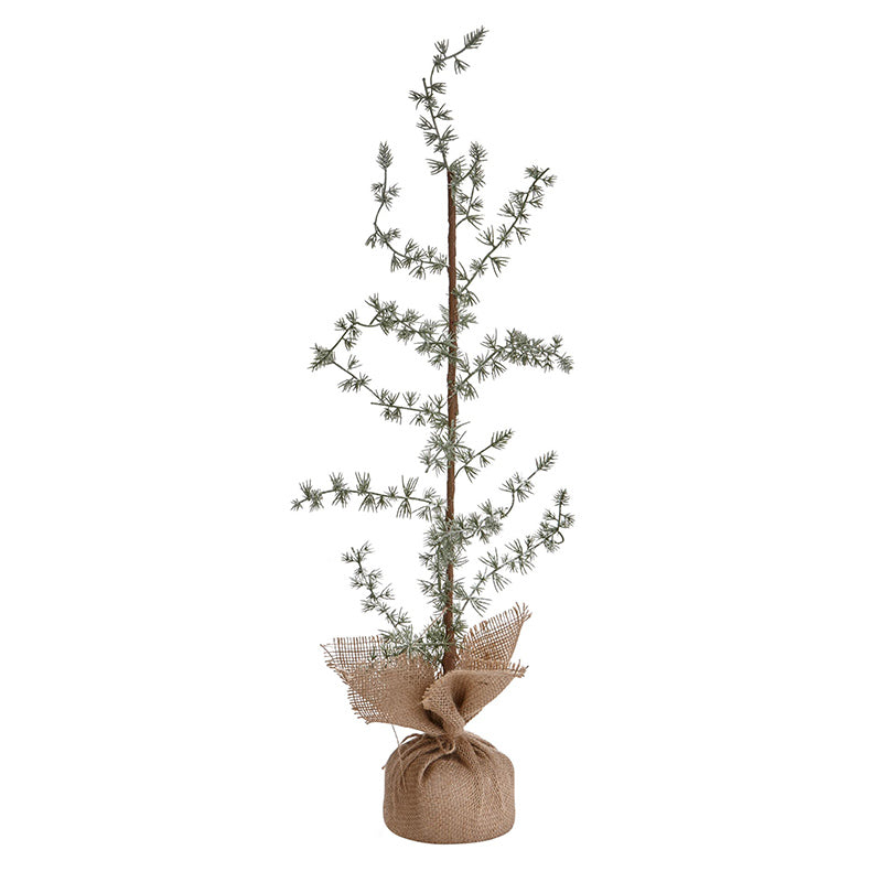 WOODLAND TREE BURLAP 30IN - TAG - Compralo en CorinneRegalos.com