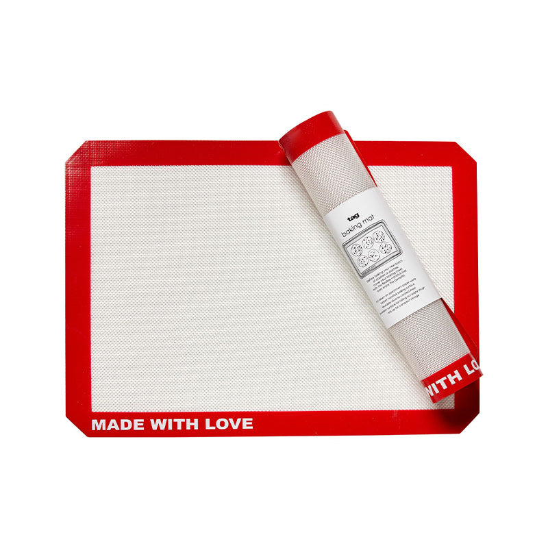 MADE WITH LOVE BAKING MAT - TAG - Compralo en CorinneRegalos.com