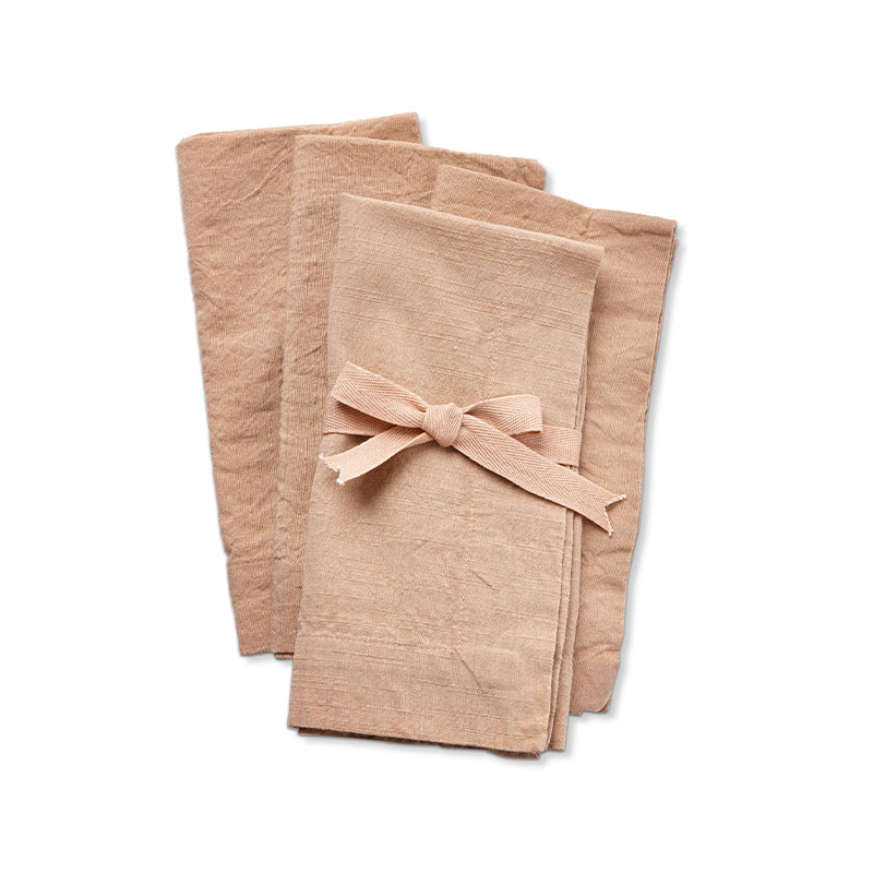 THREADS SLUB NAPKIN S/4 - TAG - Compralo en CorinneRegalos.com