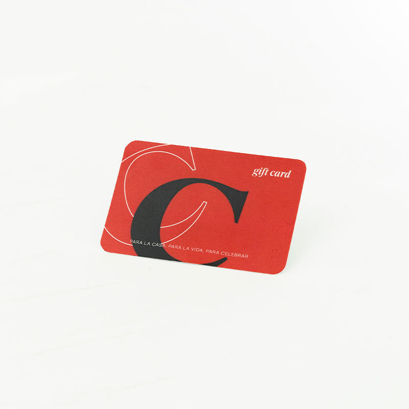 CERTIFICADO DE REGALO Q100.00 VALIDO POR 6 MESES - CORINNE - Compralo en CorinneRegalos.com