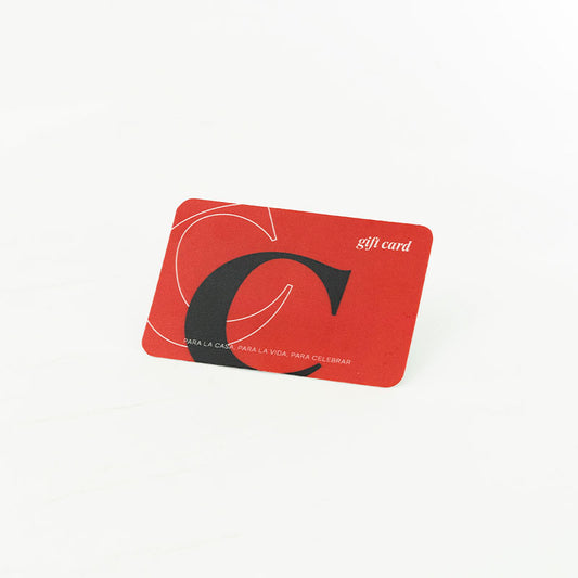 CERTIFICADO DE REGALO Q100.00 VALIDO POR 6 MESES - CORINNE - Compralo en CorinneRegalos.com
