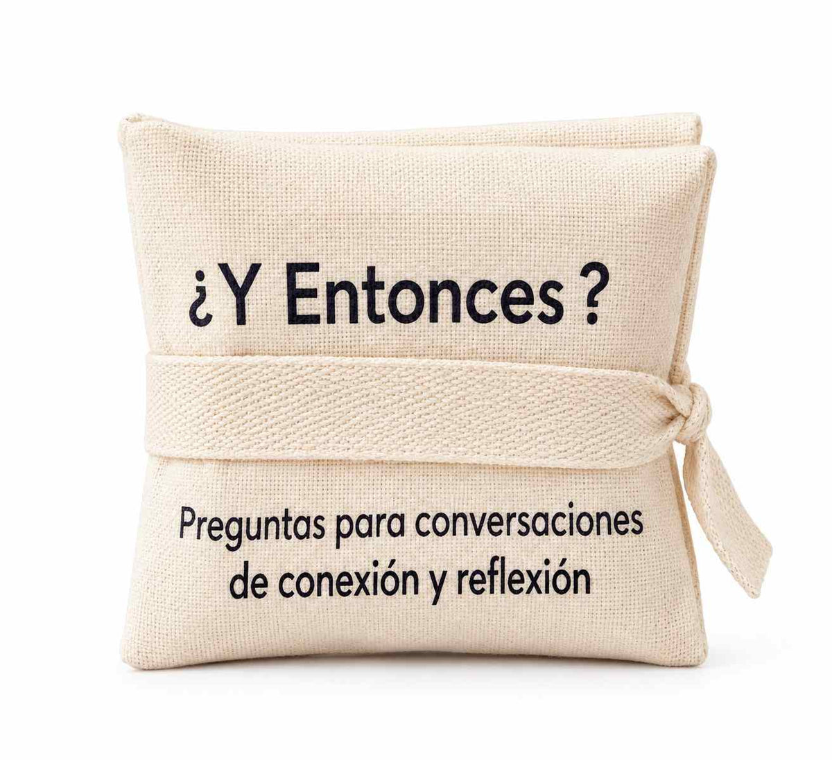 JUEGO DE MESA ¿Y ENTONCES? - VICO - Compralo en CorinneRegalos.com